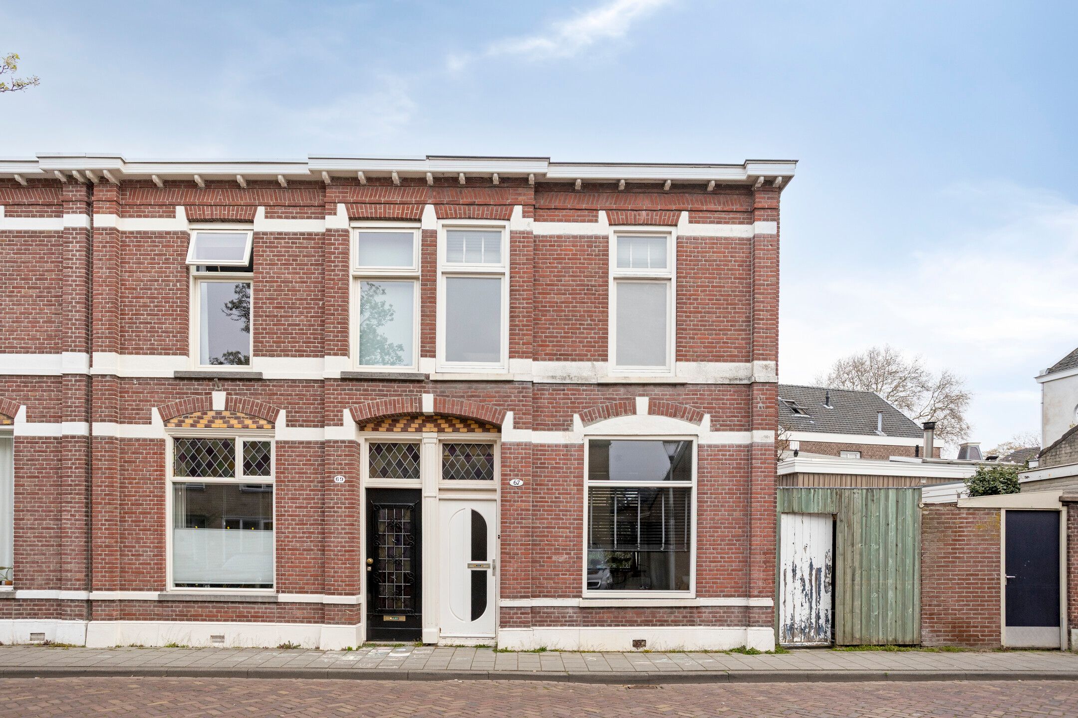 Hoogvensestraat 67 