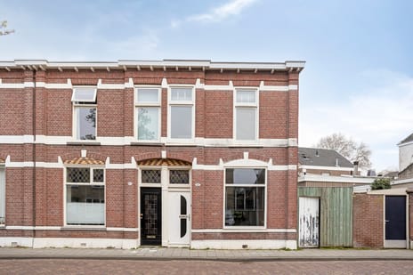 Hoogvensestraat thumbnail