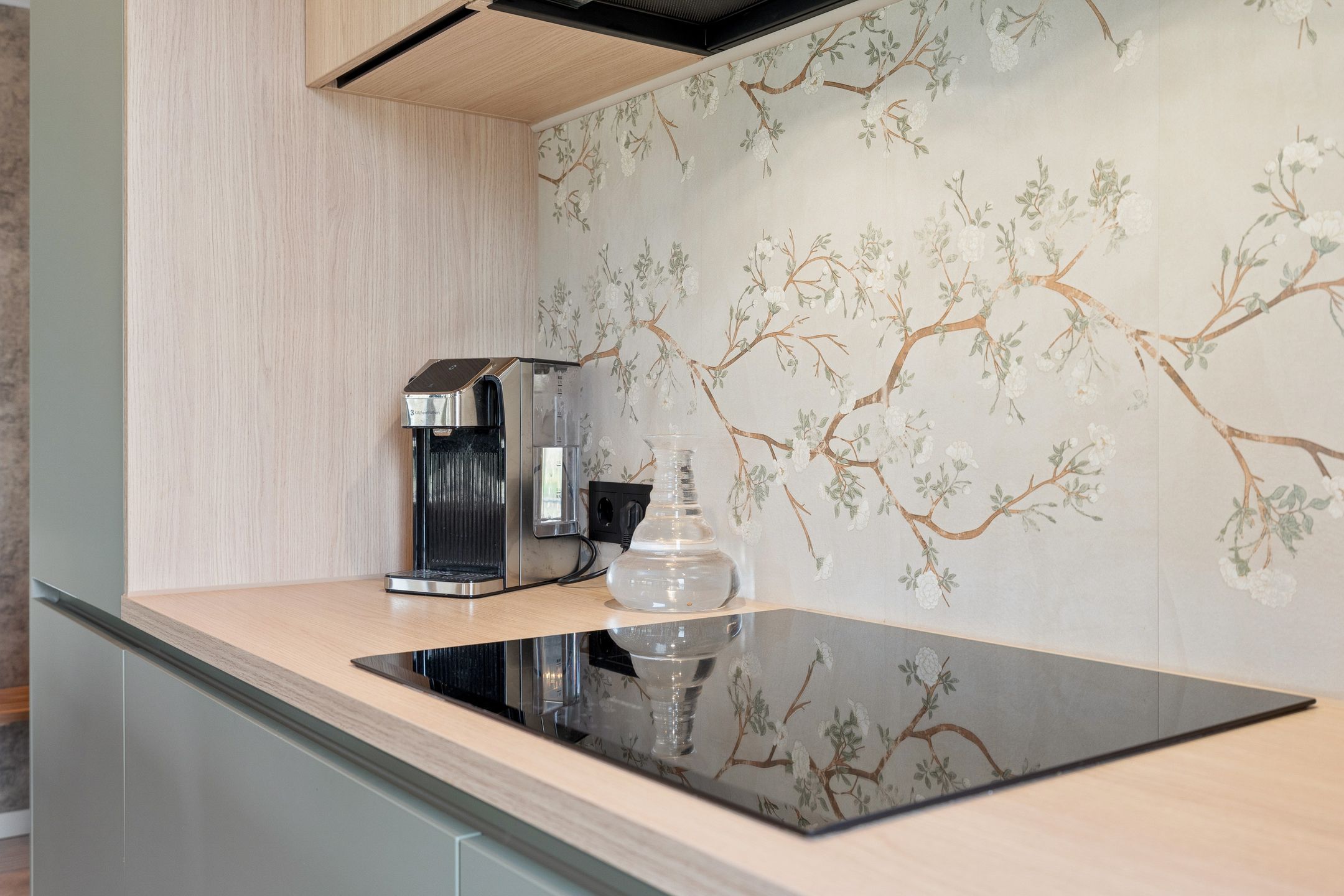 Luxury Sustainable Water Living in a 2024 HT-Lofts Houseboat — 18