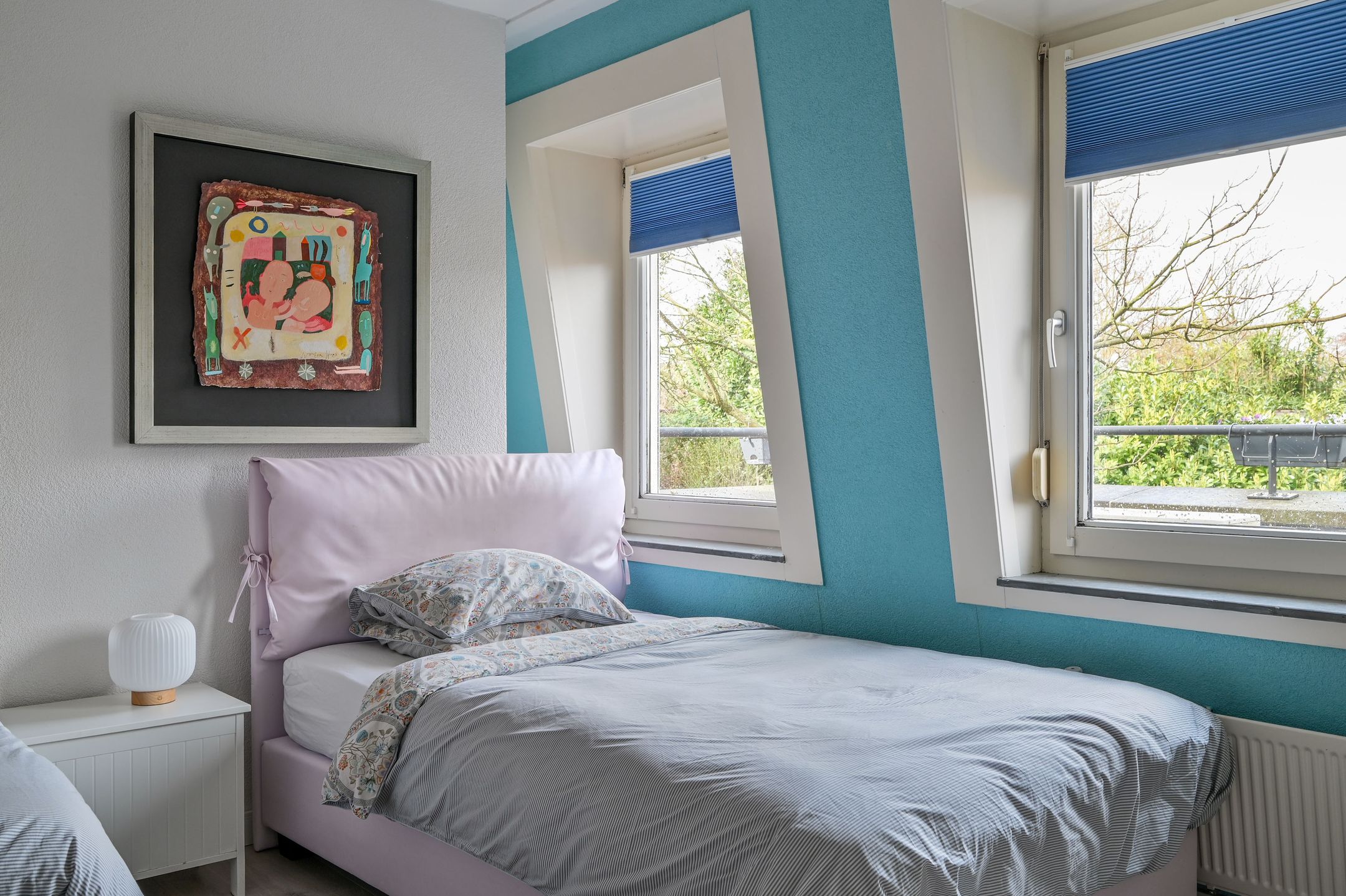 Foto 24 van Adriaan Willaertweg 4