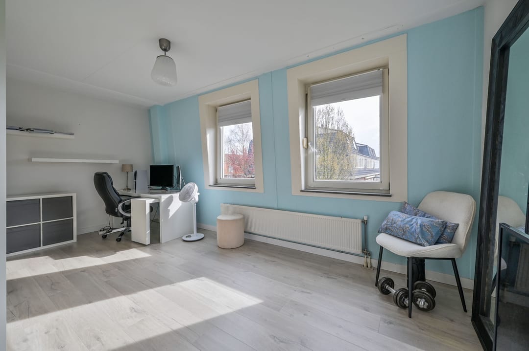 Foto 22 van Adriaan Willaertweg 4