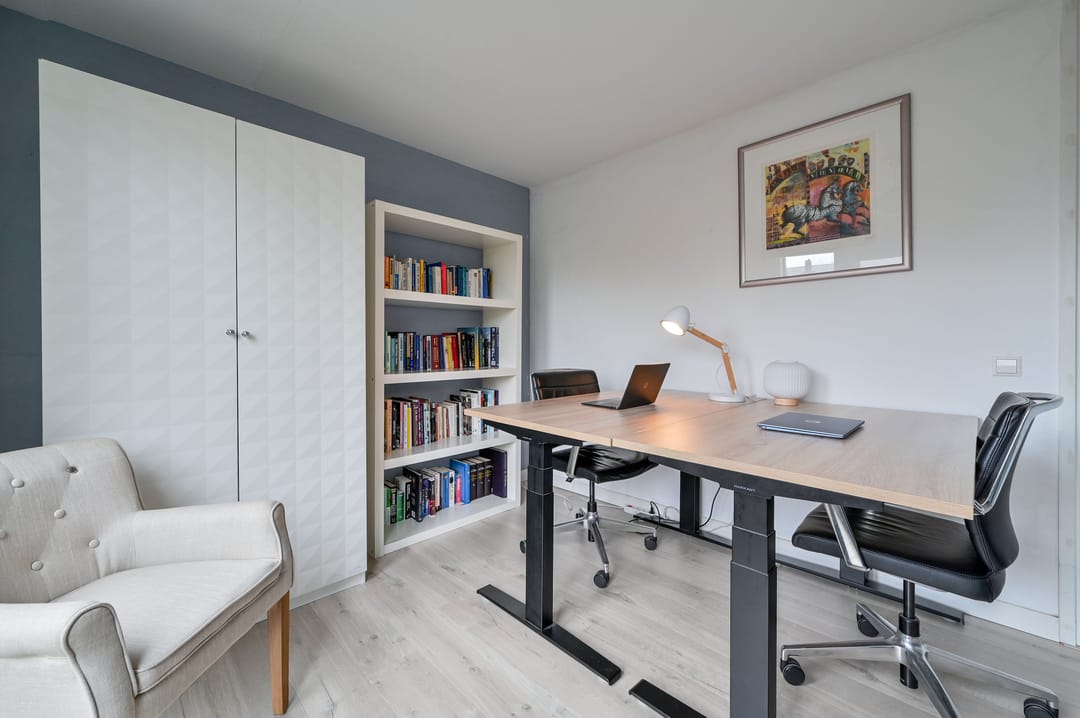 Foto 26 van Adriaan Willaertweg 4