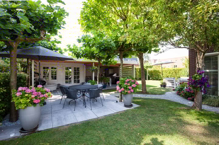 Photo 4 of Adriaan Willaertweg 4