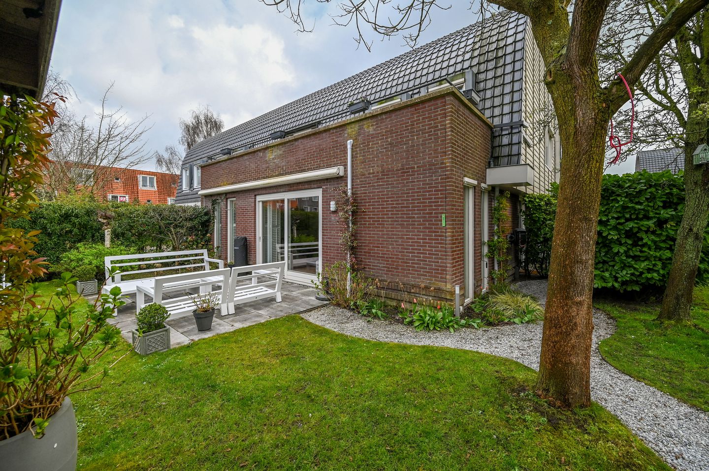 Foto 65 van Adriaan Willaertweg 4