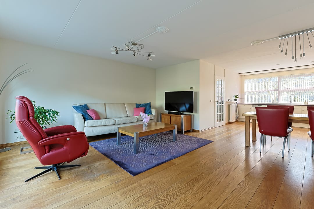 Photo 13 of Nepalstraat 43