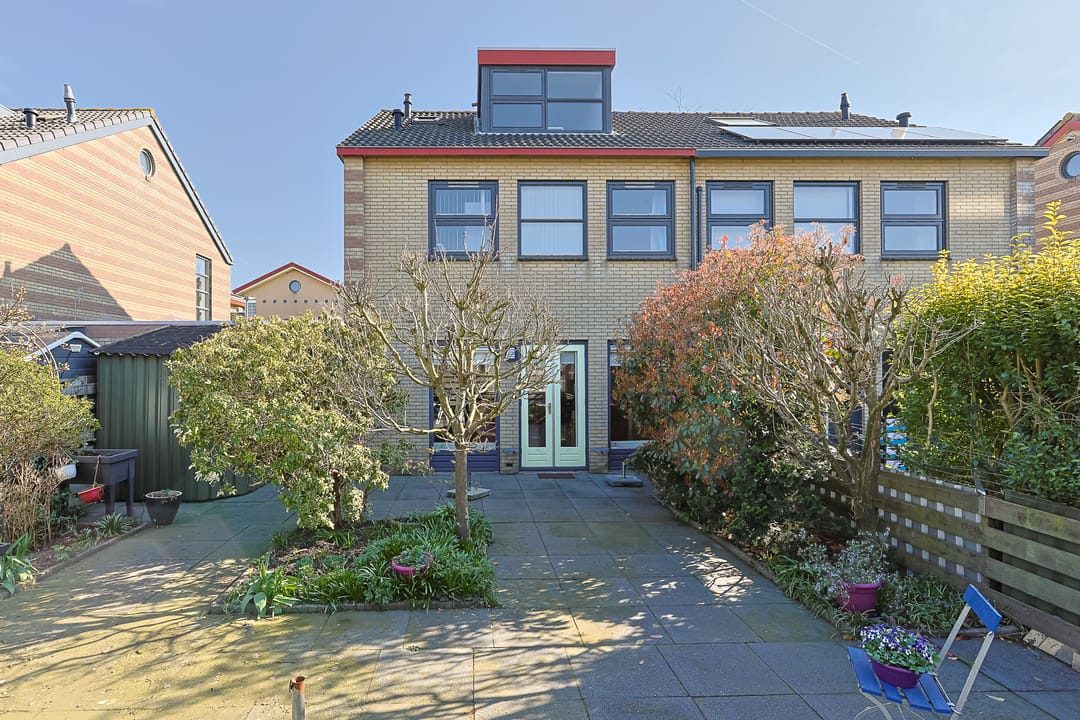 Photo 43 of Nepalstraat 43