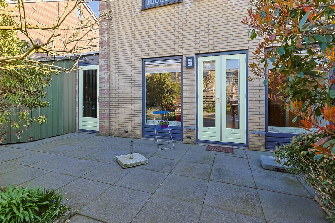 Photo 47 of Nepalstraat 43