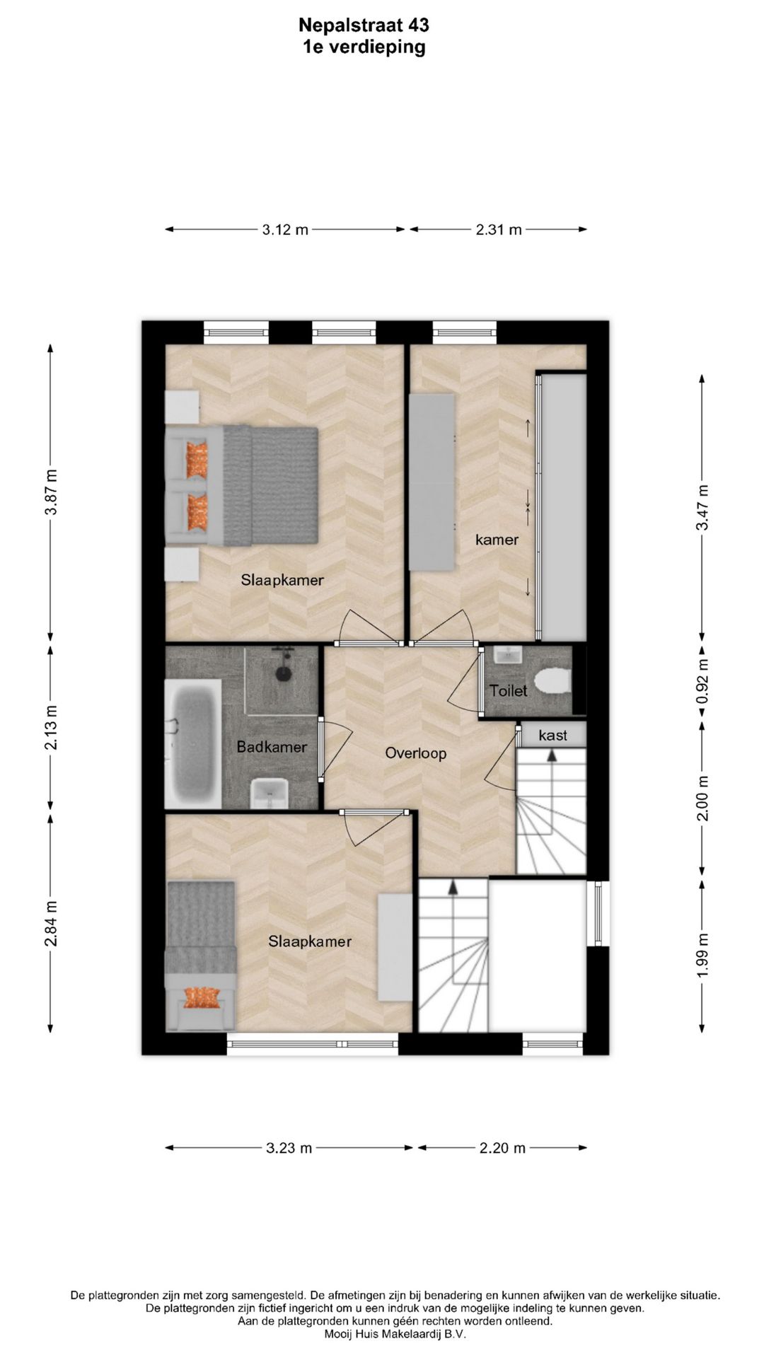 Photo 53 of Nepalstraat 43