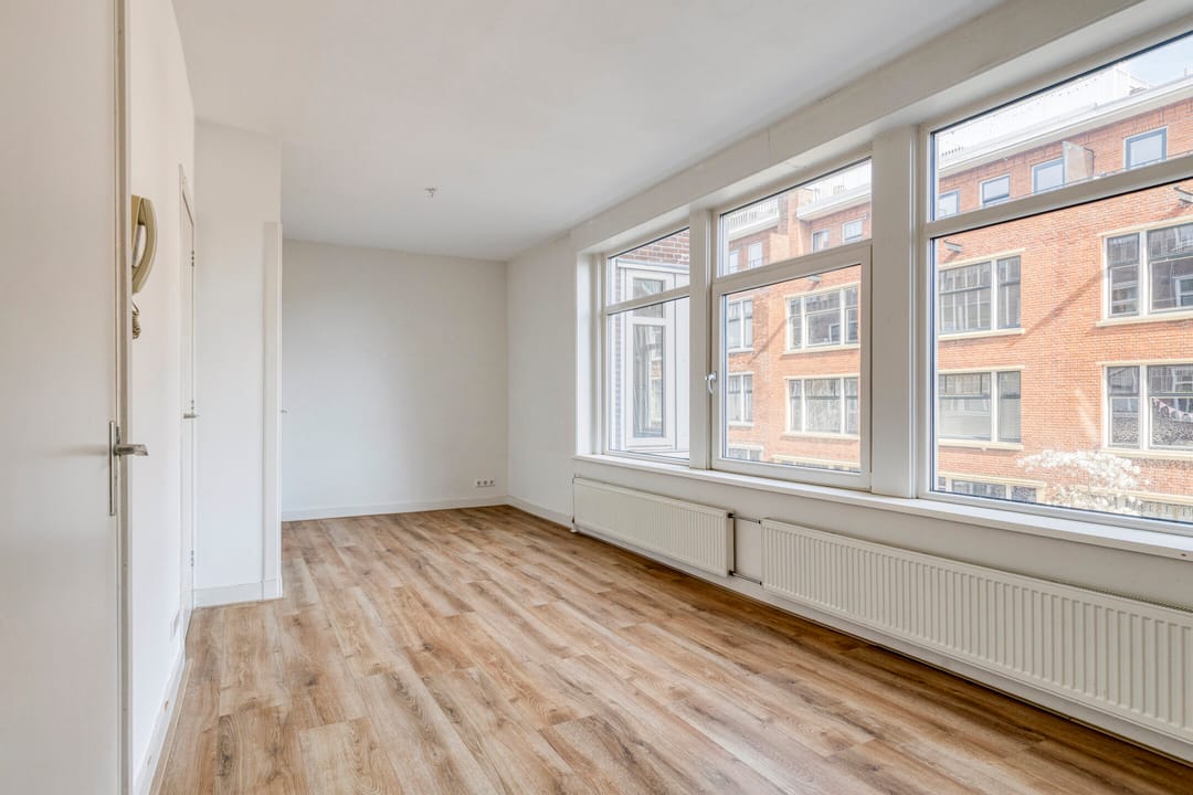 Photo 2 of Bergpolderstraat 44-A01