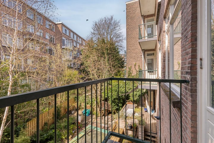 Photo 3 of Bergpolderstraat 44-A01