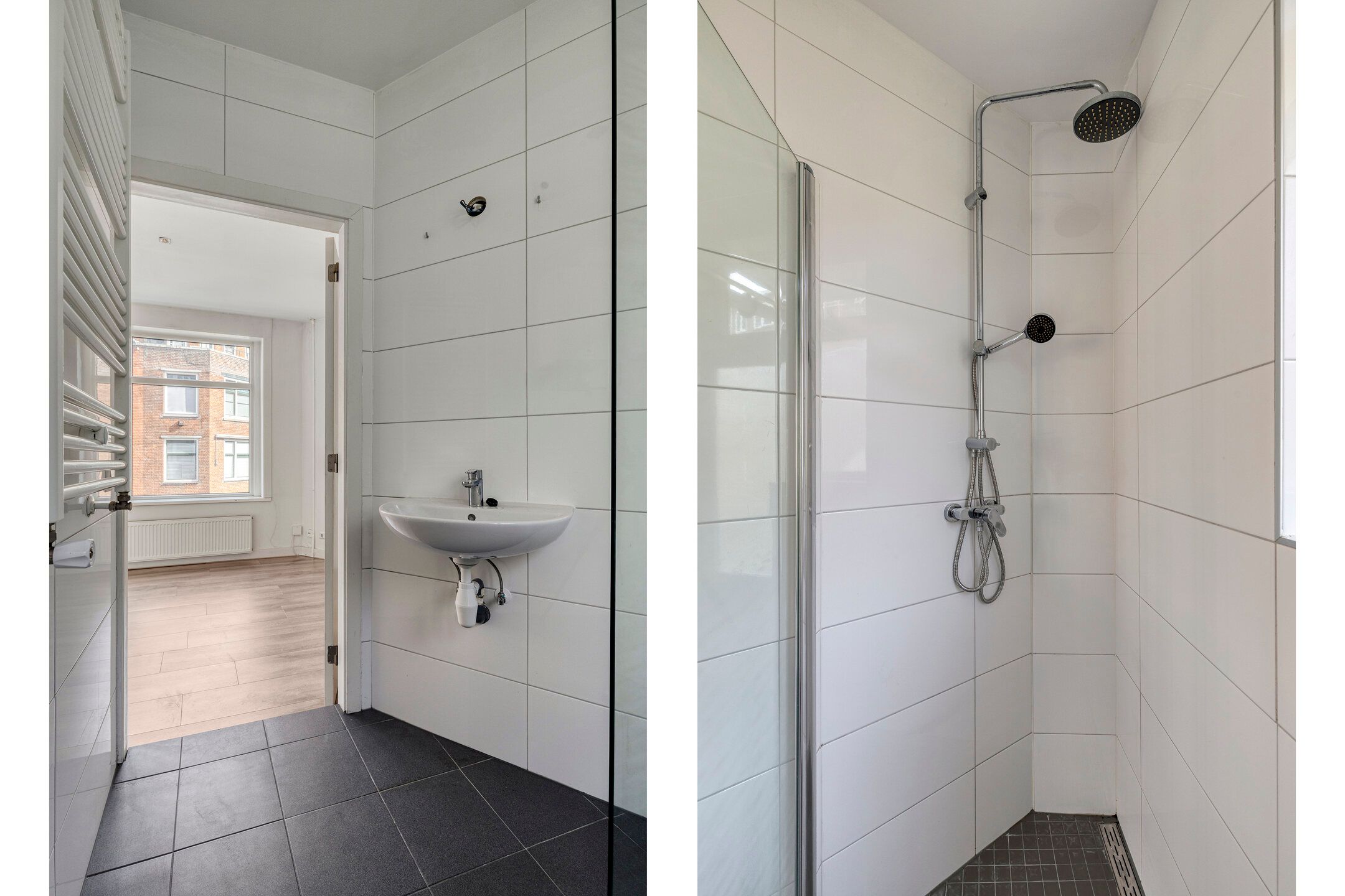 Photo 12 of Bergpolderstraat 44-A01