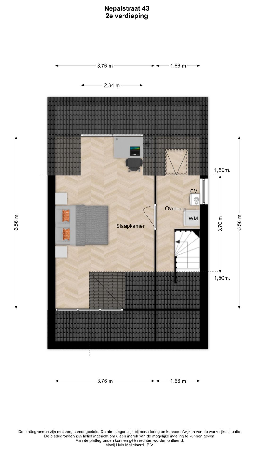 Photo 54 of Nepalstraat 43