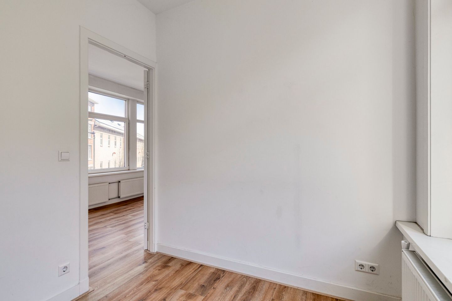 Photo 10 of Bergpolderstraat 44-A01