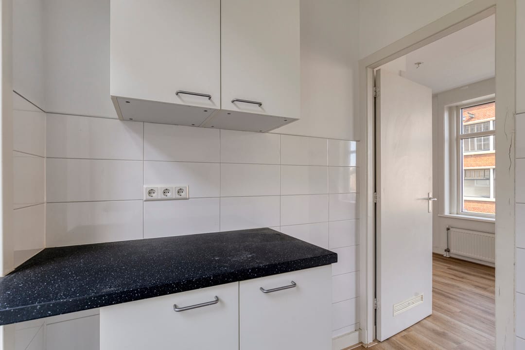 Photo 8 of Bergpolderstraat 44-A01