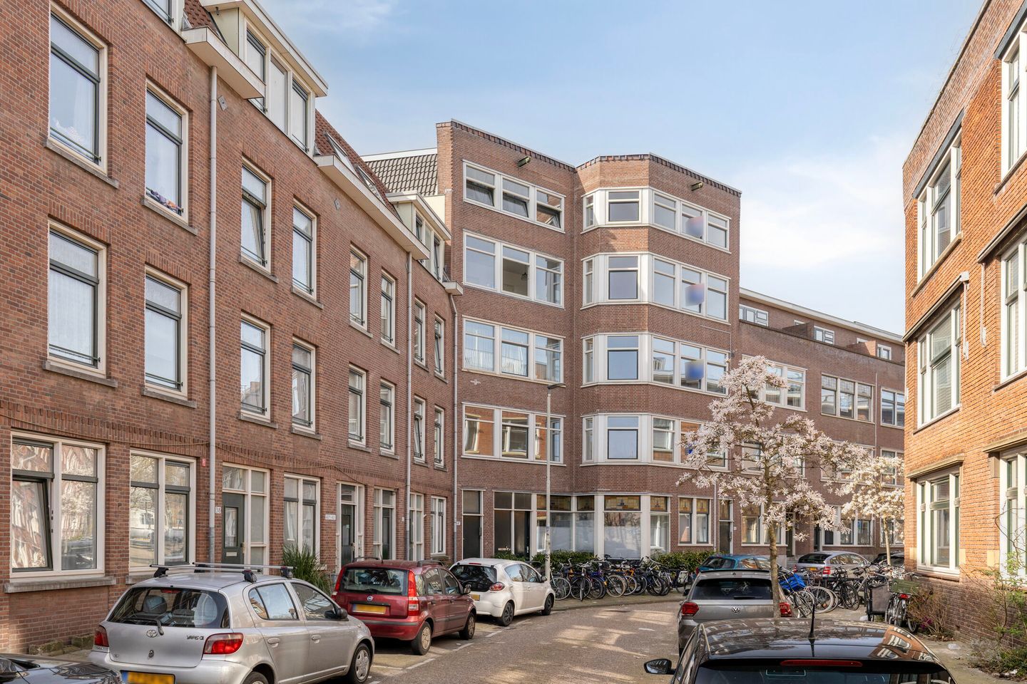 Photo 14 of Bergpolderstraat 44-A01