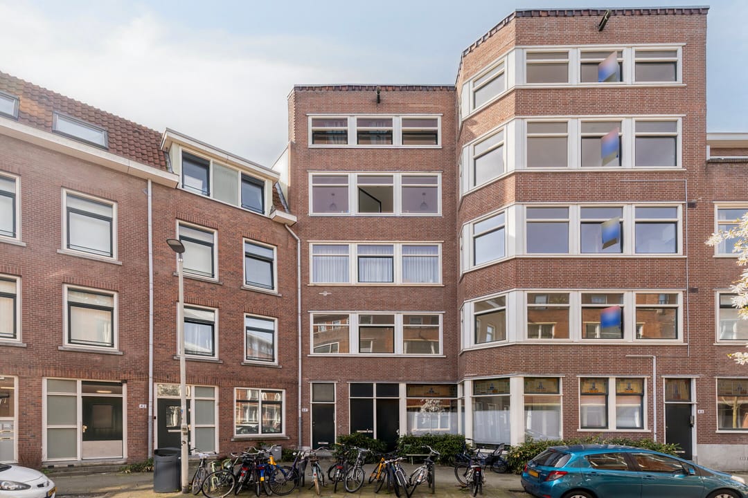 Photo 17 of Bergpolderstraat 44-A01