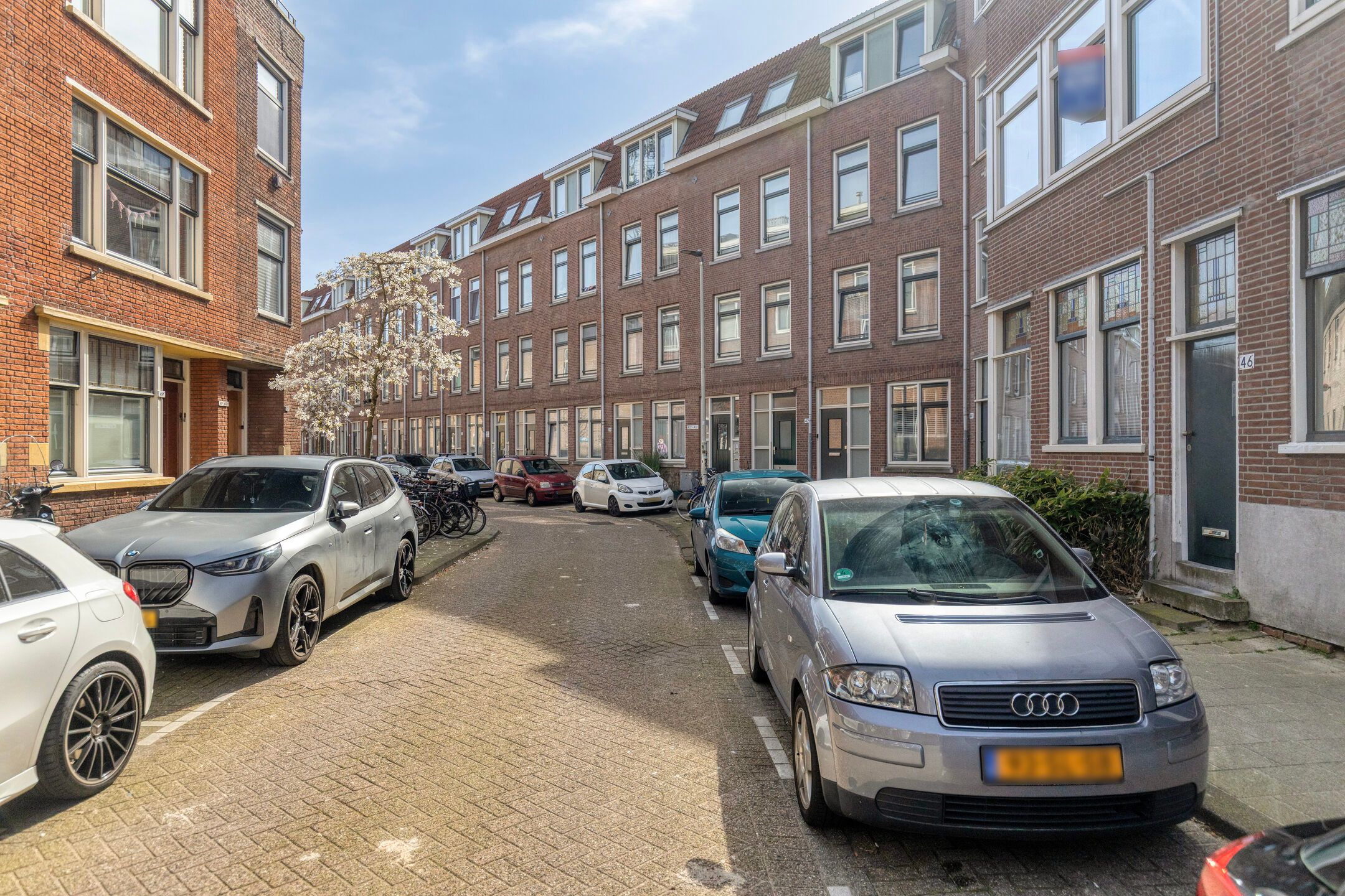 Photo 18 of Bergpolderstraat 44-A01