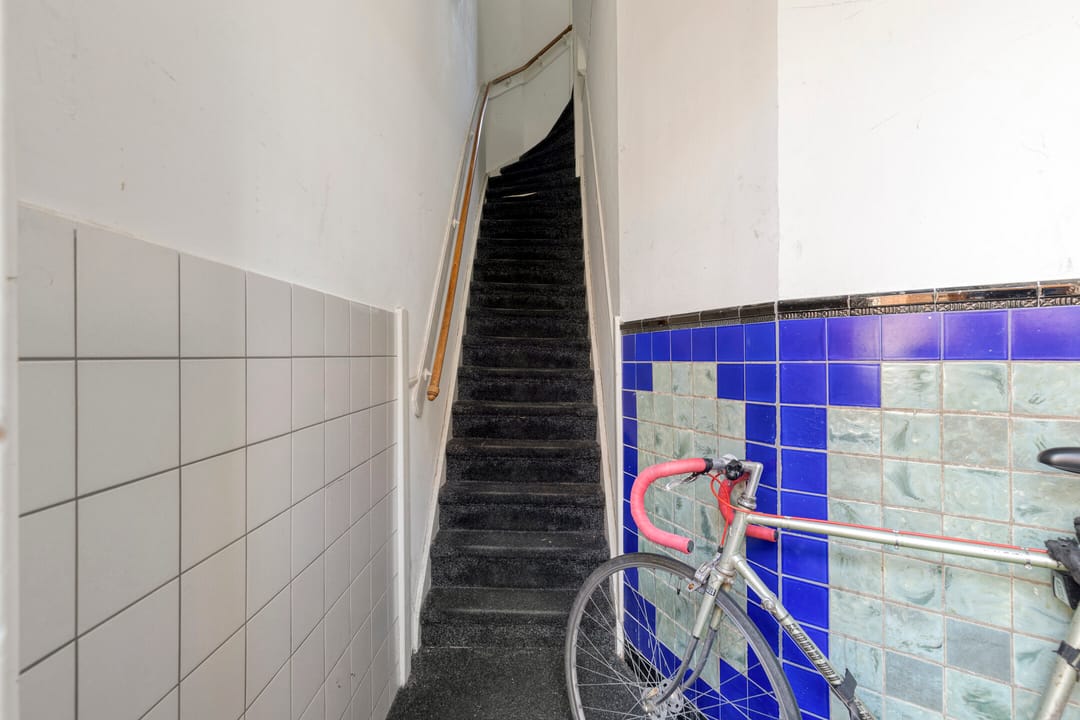 Photo 16 of Bergpolderstraat 44-A01