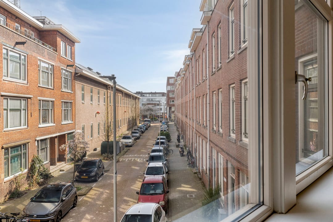 Photo 7 of Bergpolderstraat 44-A01