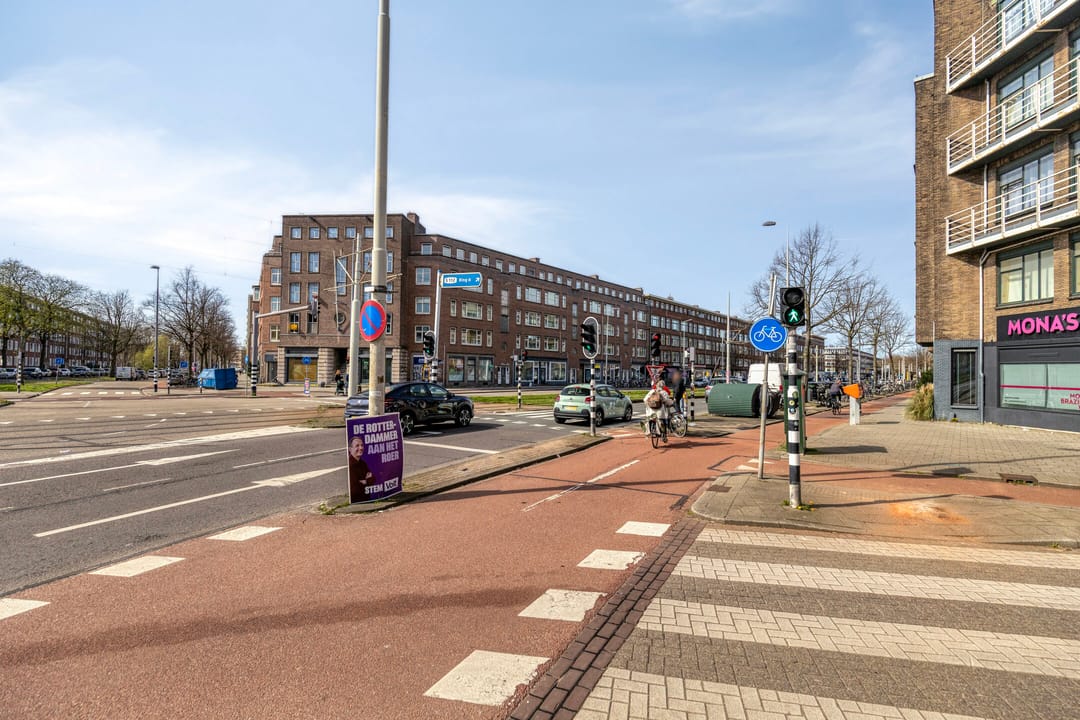 Photo 22 of Bergpolderstraat 44-A01