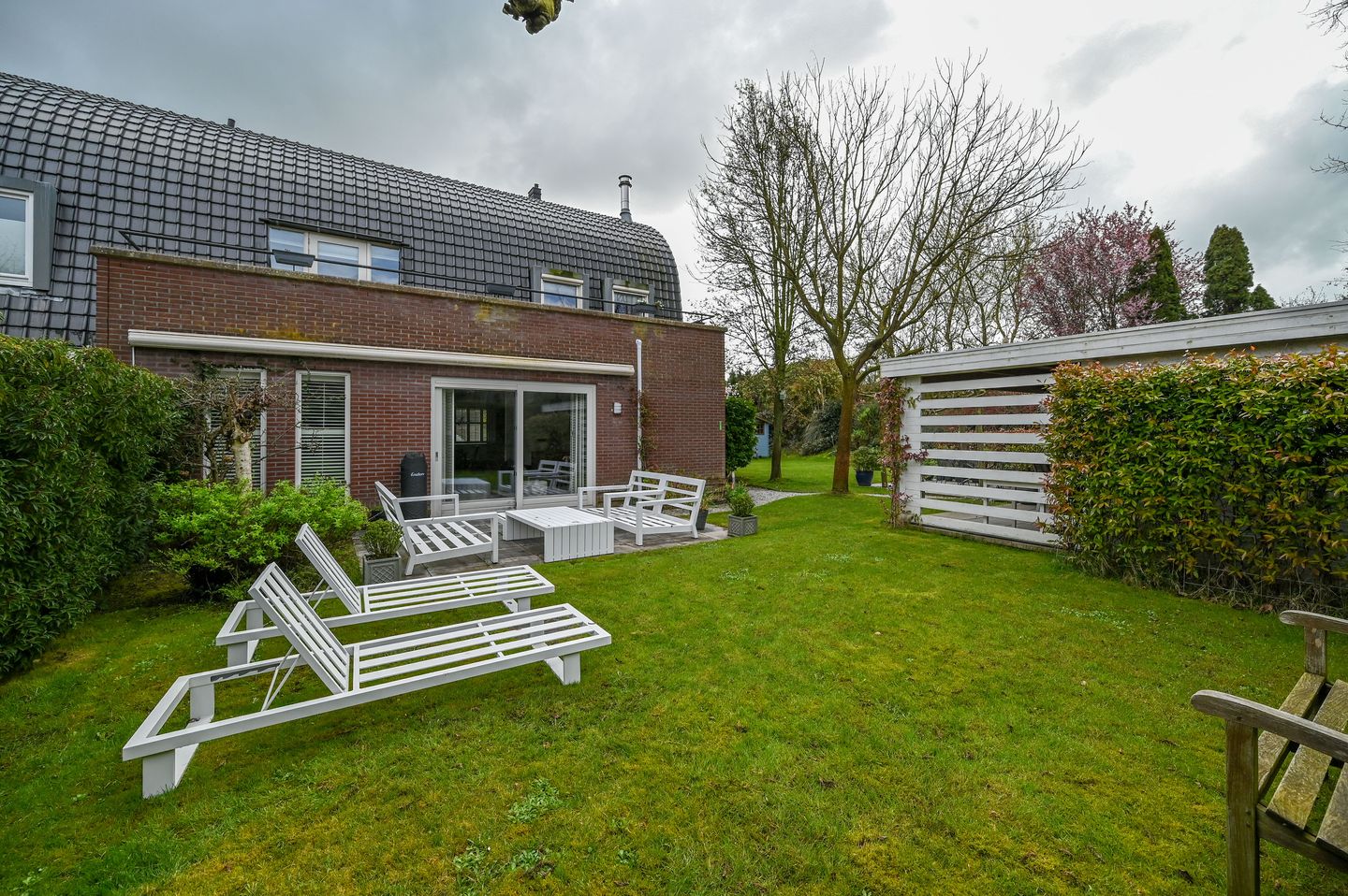 Foto 59 van Adriaan Willaertweg 4