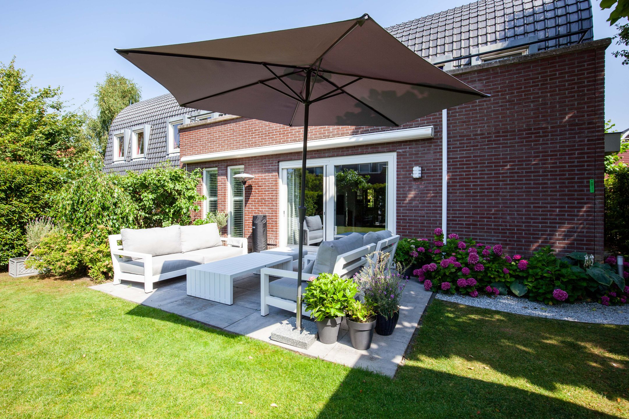 Foto 48 van Adriaan Willaertweg 4