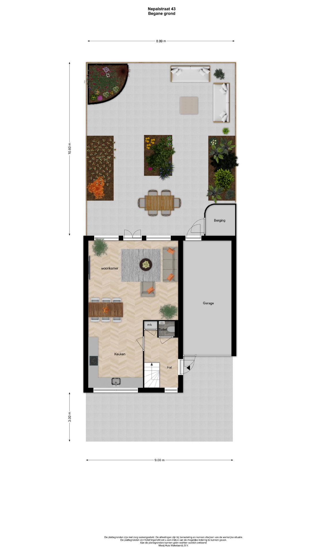 Photo 51 of Nepalstraat 43