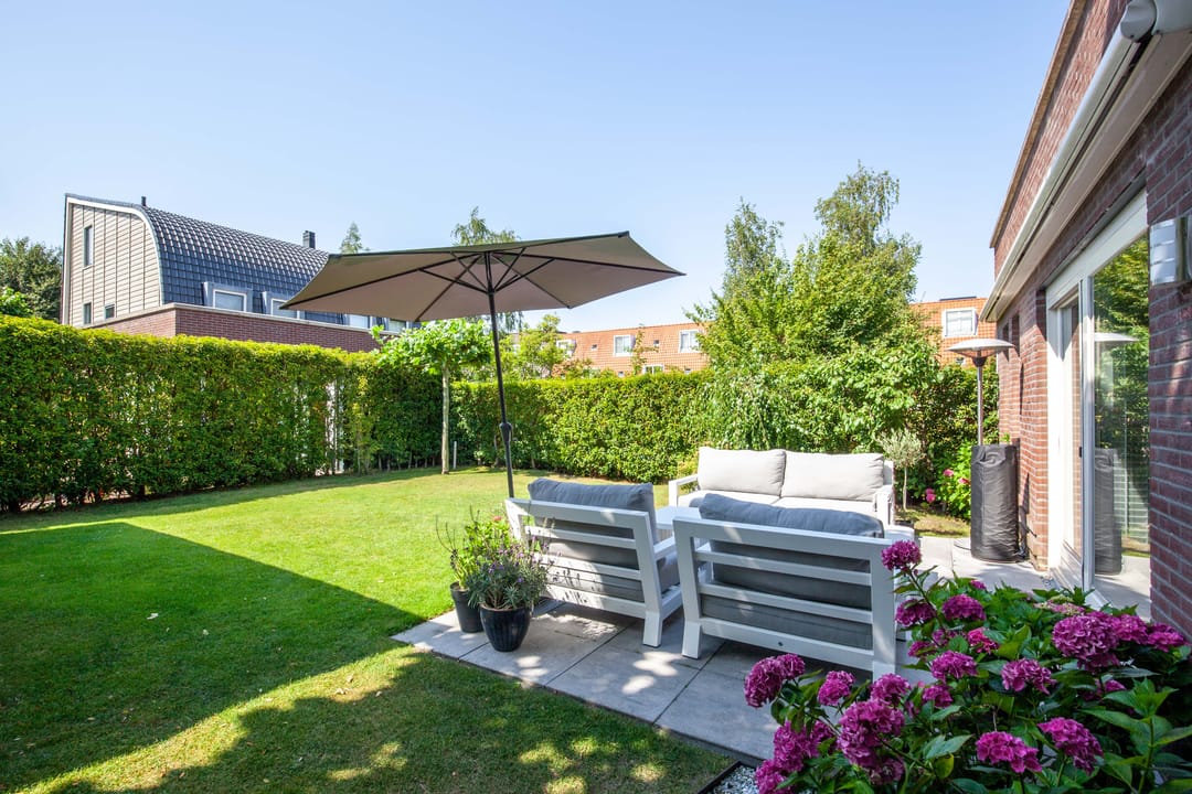 Foto 46 van Adriaan Willaertweg 4