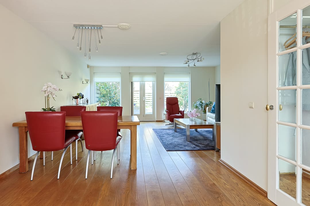 Photo 8 of Nepalstraat 43