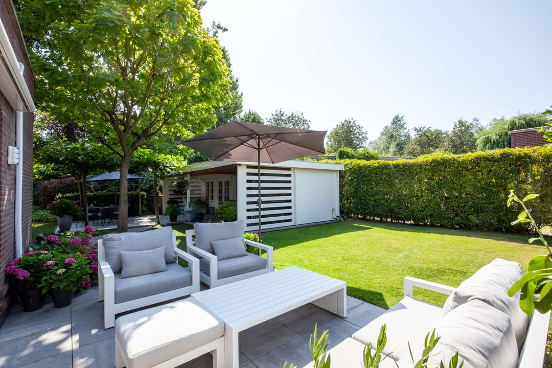 Foto 47 van Adriaan Willaertweg 4