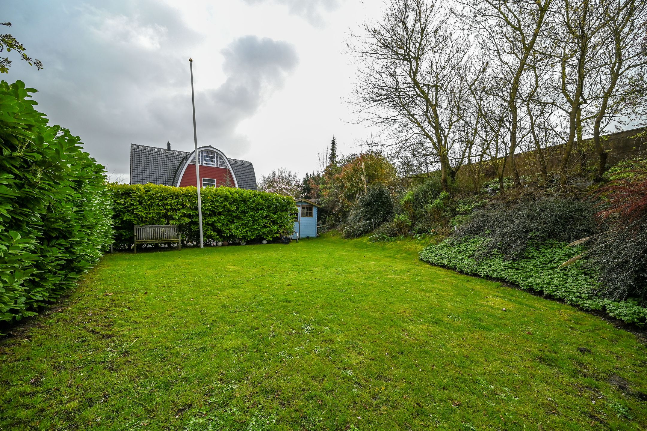 Foto 66 van Adriaan Willaertweg 4