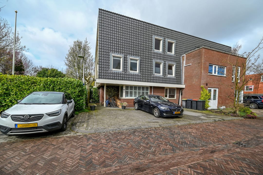 Foto 68 van Adriaan Willaertweg 4