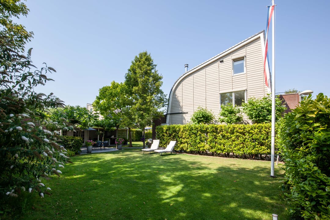 Foto 67 van Adriaan Willaertweg 4