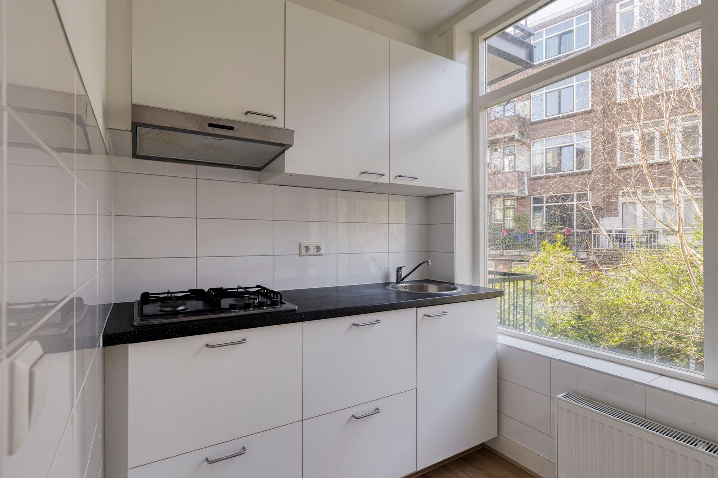 Photo 4 of Bergpolderstraat 44-A01