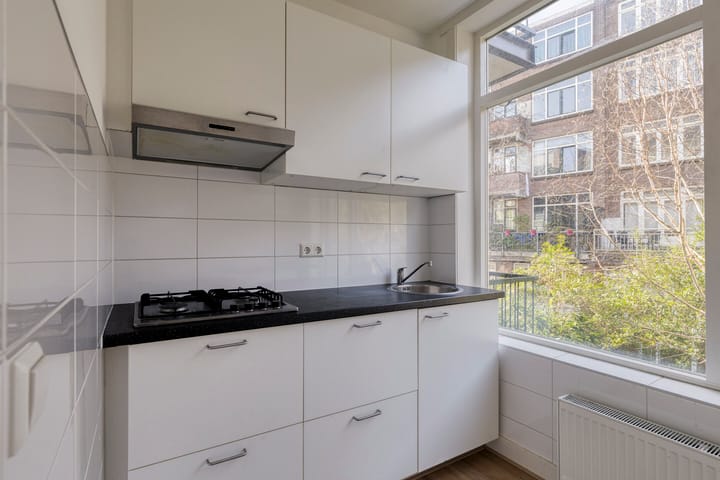 Photo 4 of Bergpolderstraat 44-A01