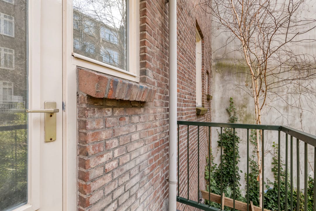 Photo 13 of Bergpolderstraat 44-A01