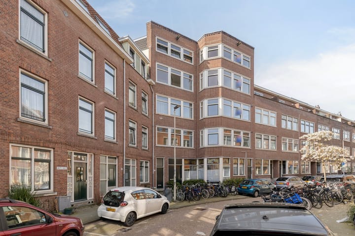 Bergpolderstraat 44-A01