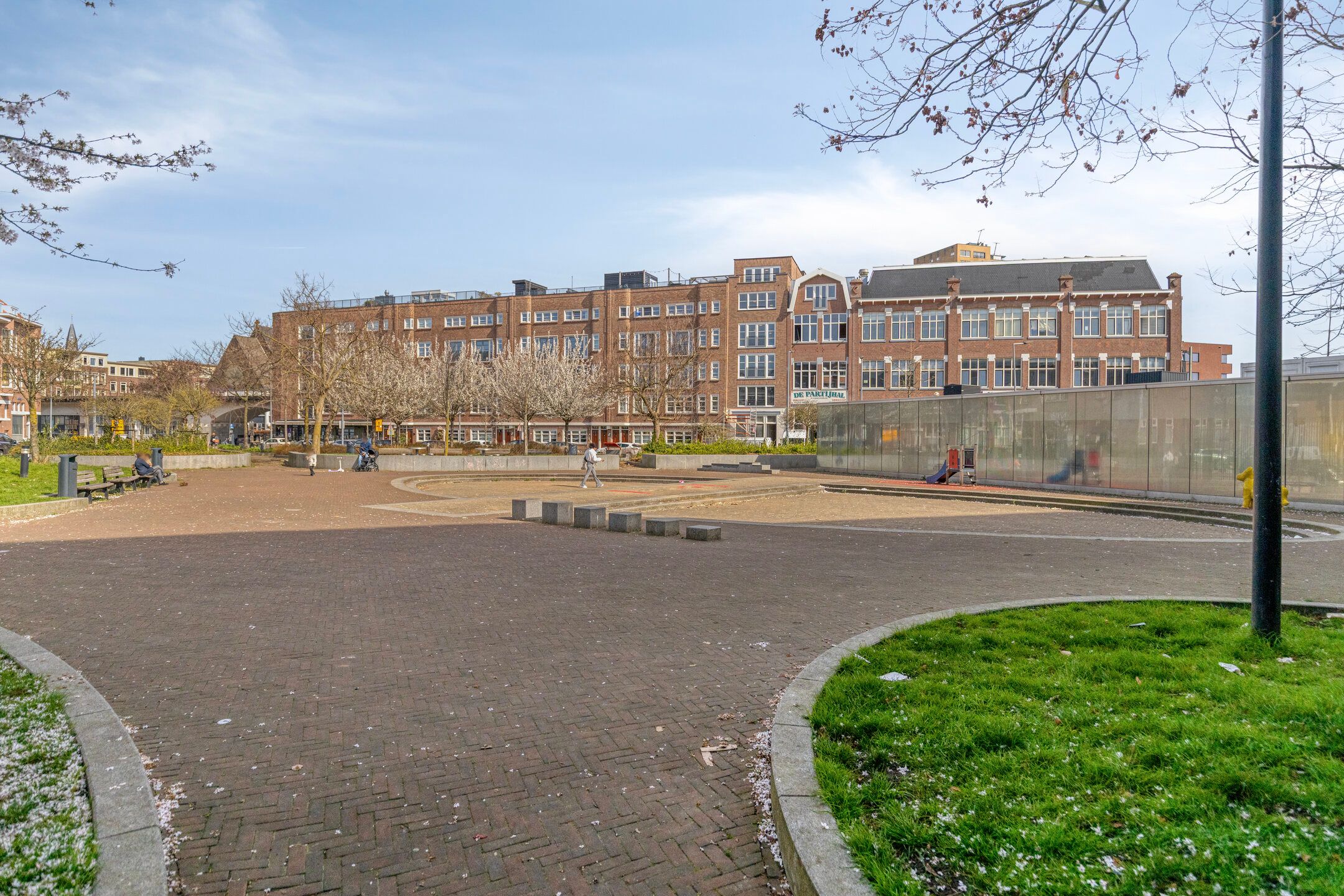 Photo 21 of Bergpolderstraat 44-A01