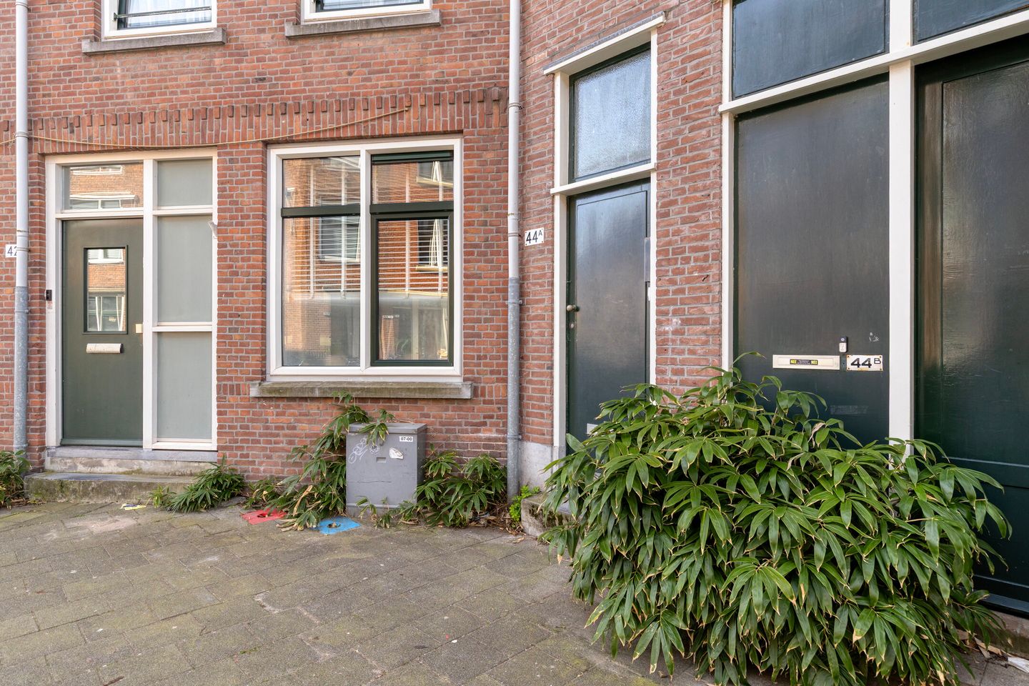 Photo 19 of Bergpolderstraat 44-A01