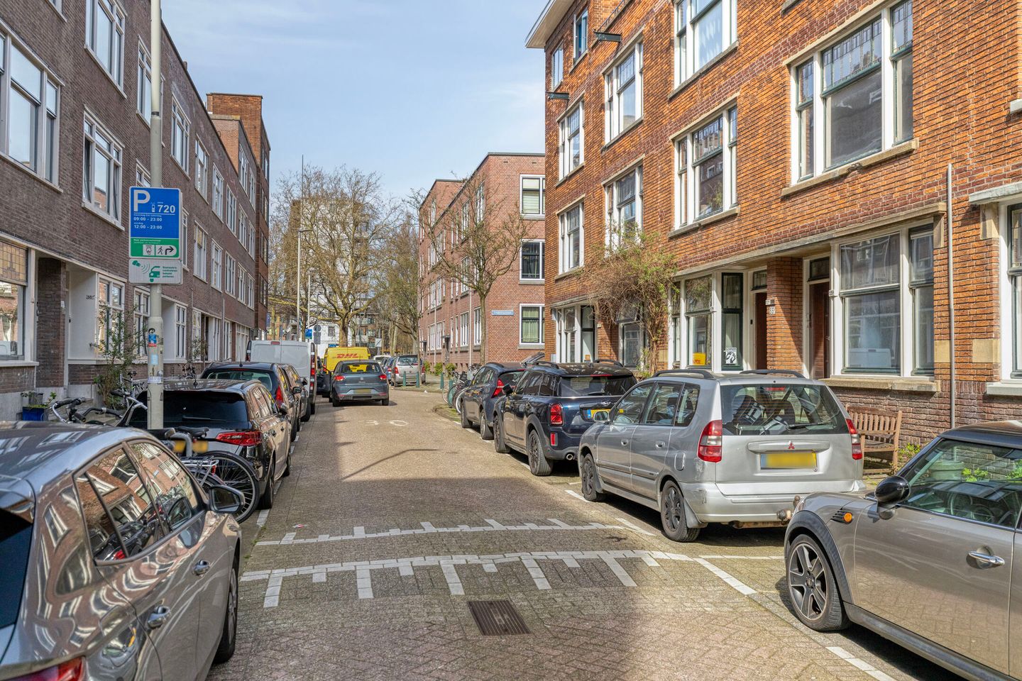 Photo 20 of Bergpolderstraat 44-A01