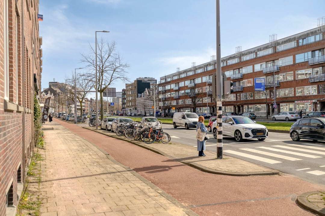 Photo 23 of Bergpolderstraat 44-A01