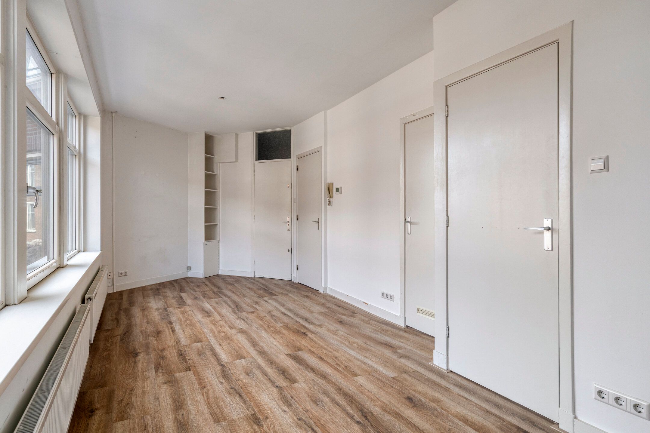 Photo 6 of Bergpolderstraat 44-A01