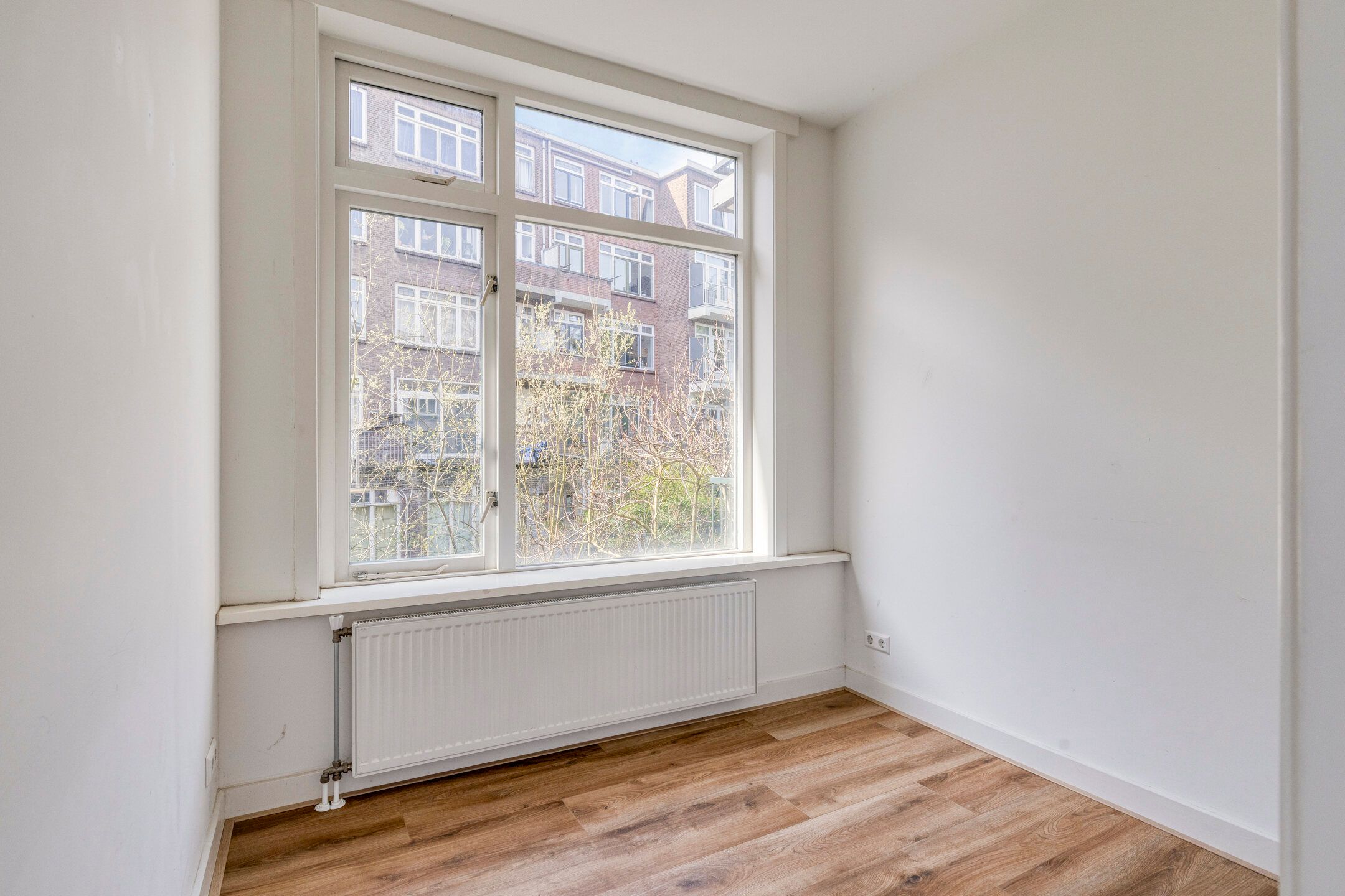 Photo 9 of Bergpolderstraat 44-A01