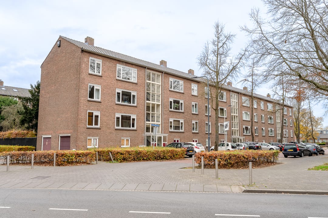 Photo 1 of Verbeetenstraat 54