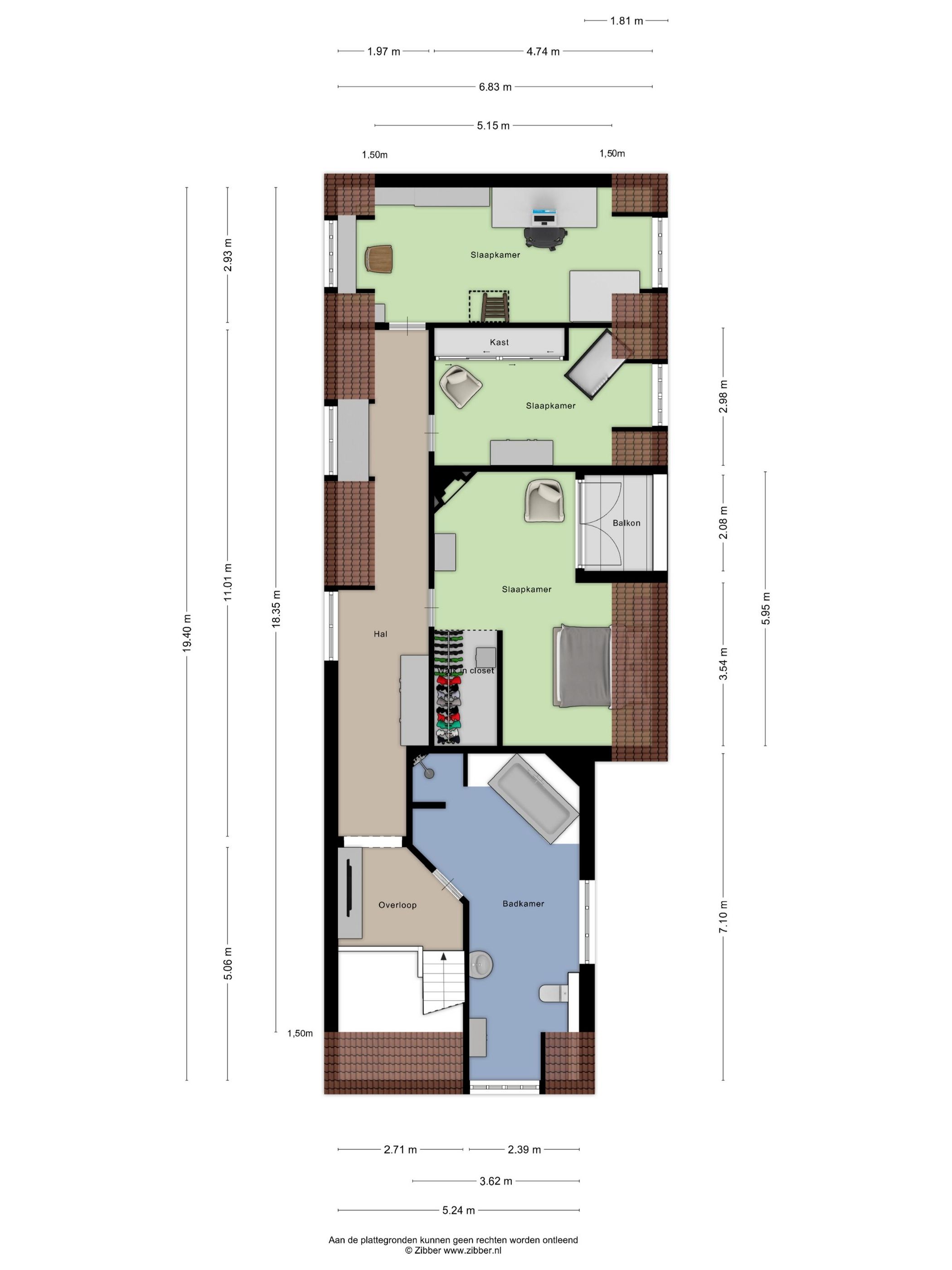 Foto 72 van Wolput 83-A