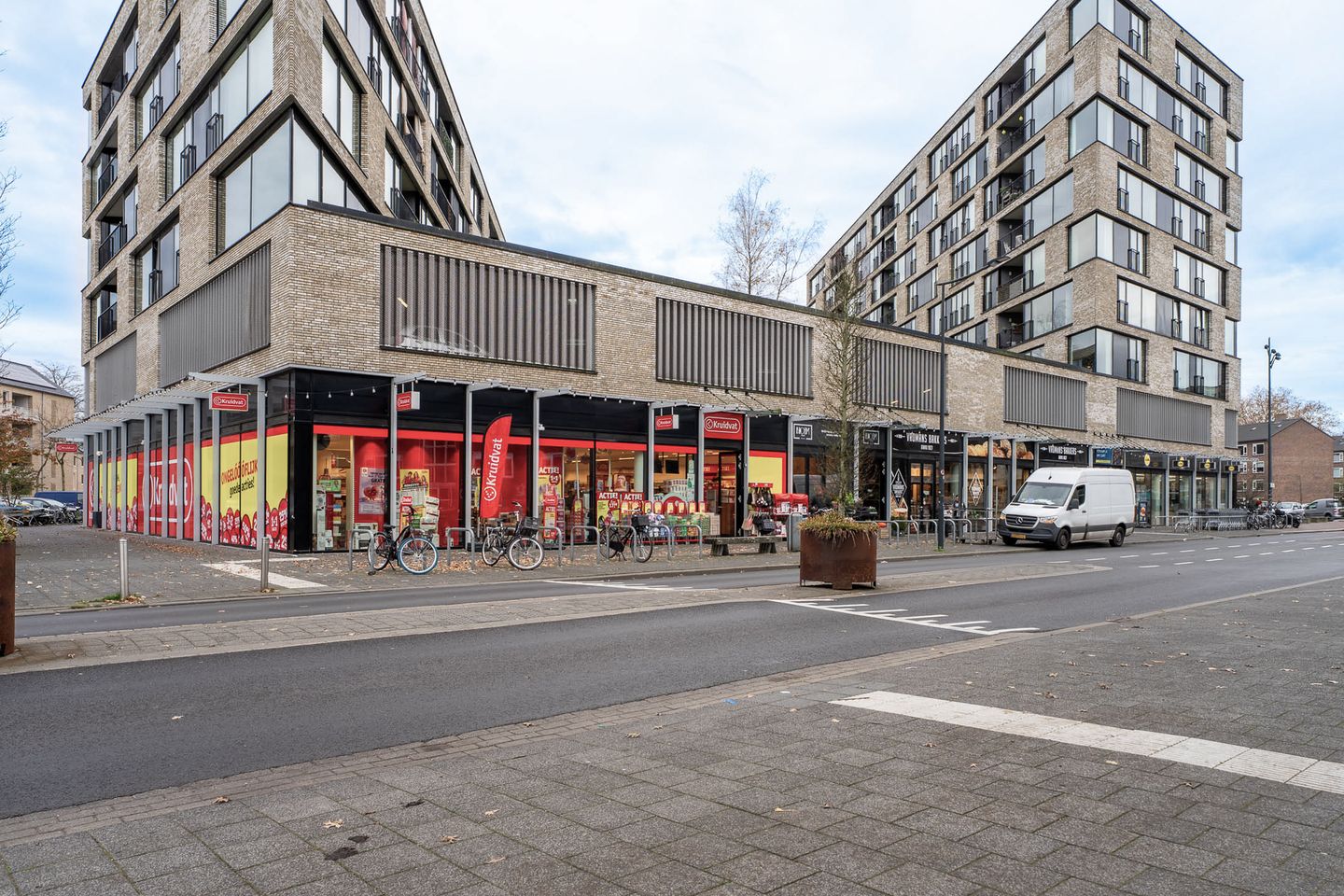 Photo 25 of Verbeetenstraat 54