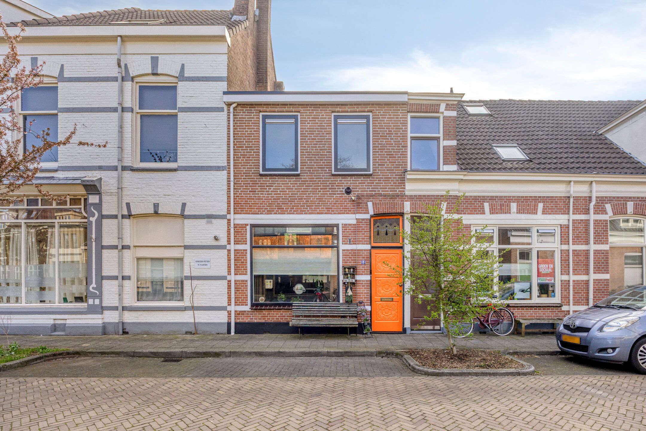 Van Ittersumstraat 89 