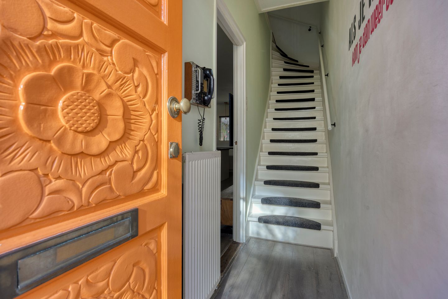 Photo 4 of Van Ittersumstraat 89