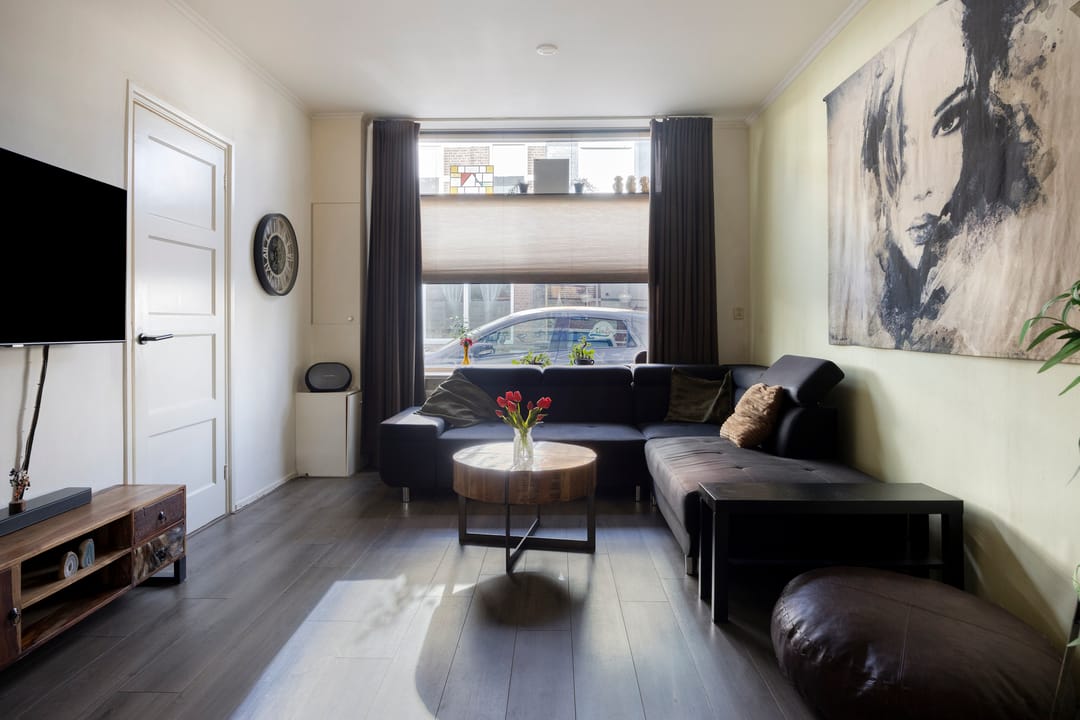 Photo 7 of Van Ittersumstraat 89