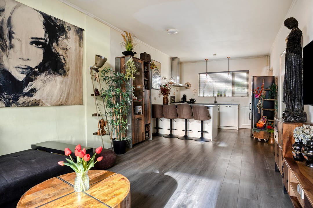 Photo 8 of Van Ittersumstraat 89